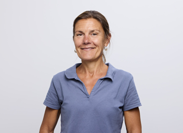 Lotte Nybro Eriksen